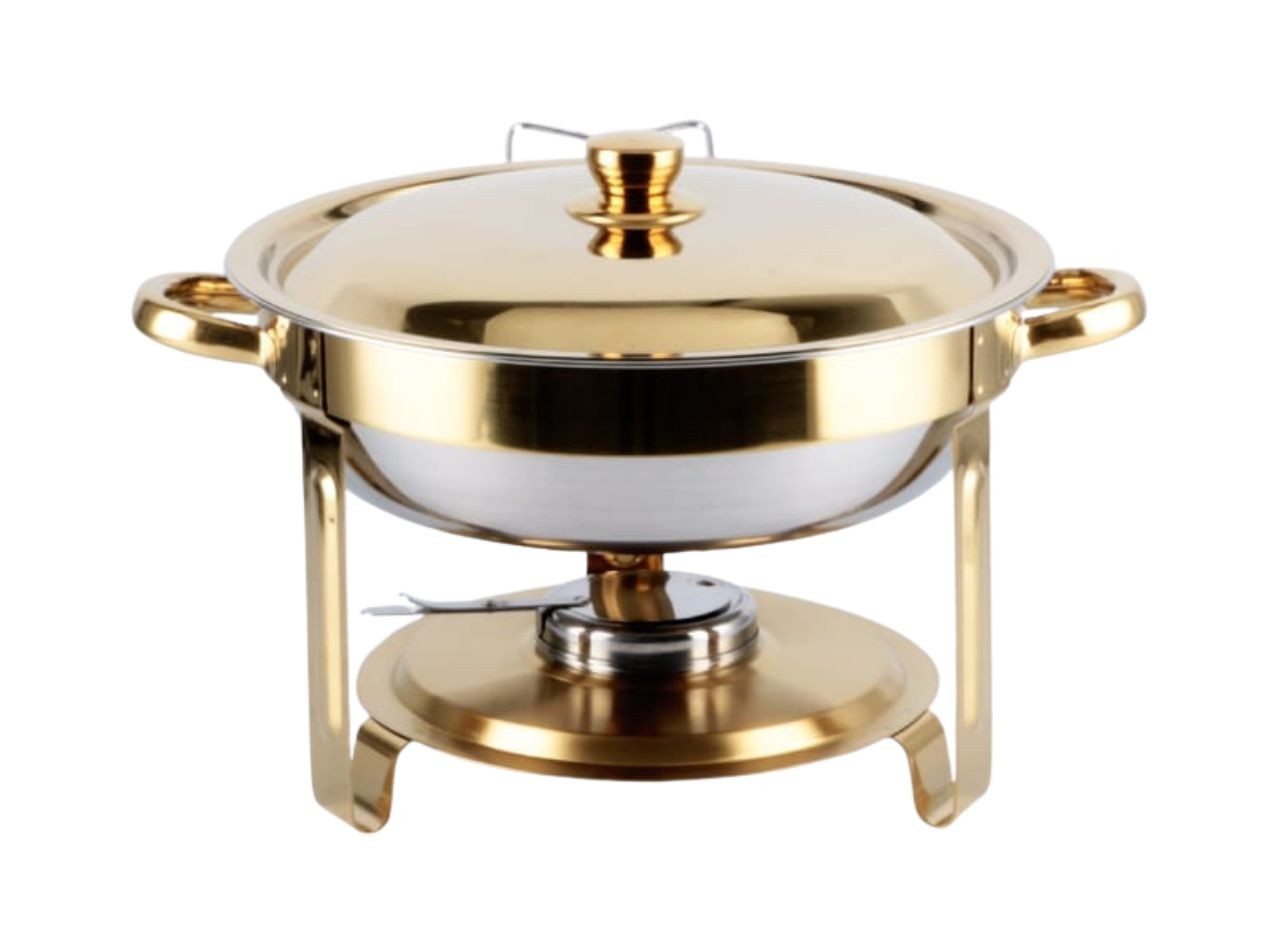 MILLIE Chafing Dish 4.5L VCF03-G
